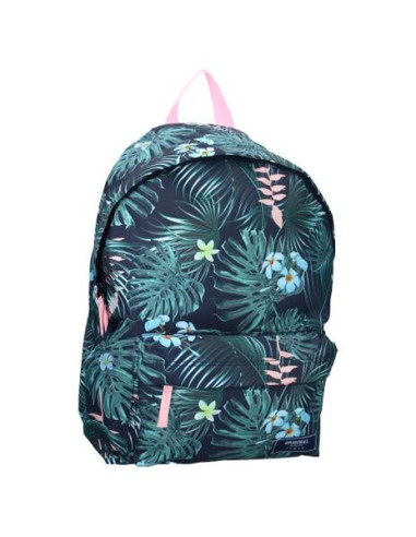 Milky Kiss: Vadobag - Be Great Green (Backpack / Zaino)