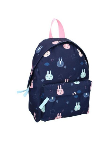 Pret: Vadobag - Playful Navy (Backpack / Zaino)