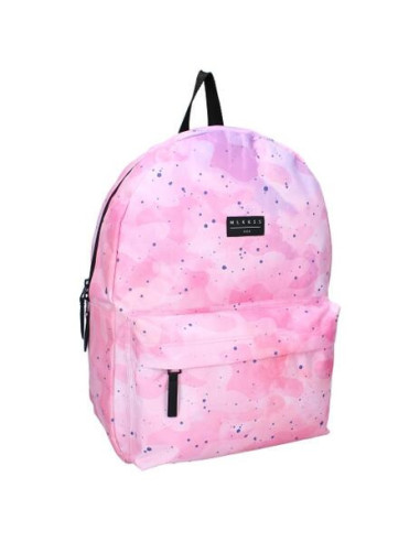 Milky Kiss: Vadobag - Shining Confidence Pink (Backpack / Zaino)