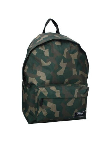 Skooter: Vadobag - Be Great Army (Backpack / Zaino)