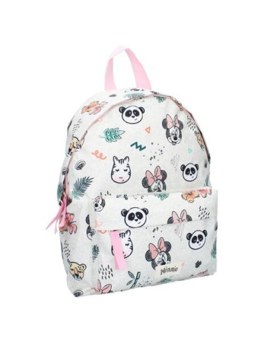 Disney: Vadobag - Minnie Mouse - Wild About You Sand (Backpack / Zaino)