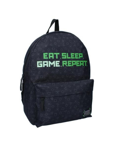 Skooter: Vadobag - High Score Black (Backpack / Zaino)