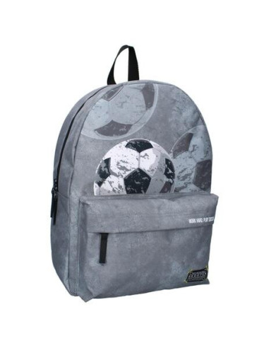 Skooter: Vadobag - High Score Grey (Backpack / Zaino)