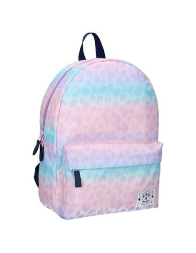 Milky Kiss: Vadobag - Stay Cute Multicolour (Backpack / Zaino)