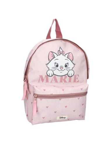 Disney: Vadobag - The Aristocats - Marie - This Is Me Pink (Backpack / Zaino)