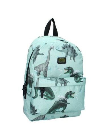 Skooter: Vadobag - Dino Explorer Blue (Backpack / Zaino)