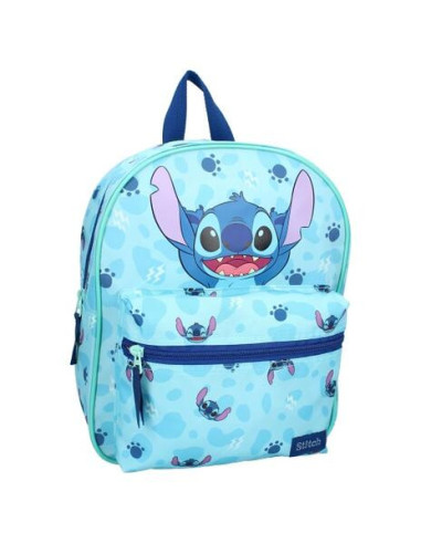 Disney: Vadobag - Stitch - All Good Blue (Backpack / Zaino)