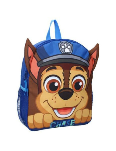 Paw Patrol: Vadobag - Go Team! Blue (Backpack / Zaino)