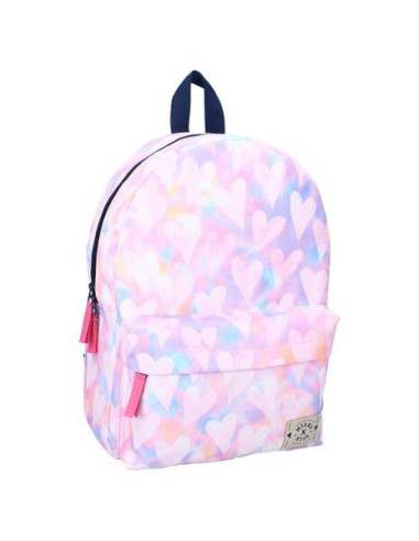 Milky Kiss: Vadobag - Clever Girls Multi (Backpack / Zaino)