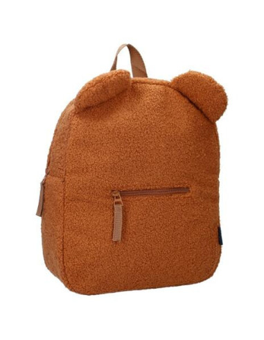 Pret: Vadobag - Buddies For Life Brown (Backpack / Zaino)