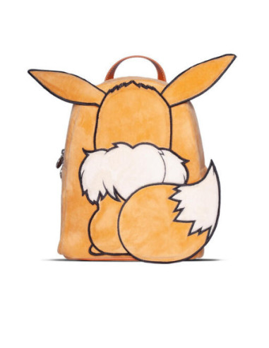 Pokemon: Difuzed - Eevee (Mini Backpack / Zainetto)