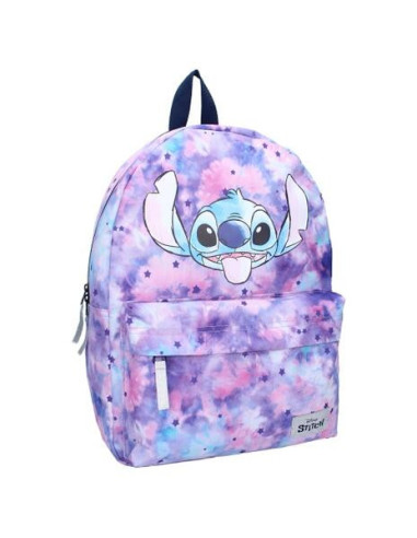 Disney: Vadobag - Stitch - Your'Re My Fav Purple (Backpack / Zaino)