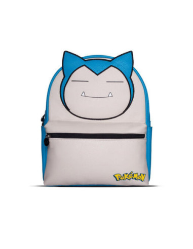 Pokemon: Difuzed - Bulbasaur (Mini Backpack / Zainetto)