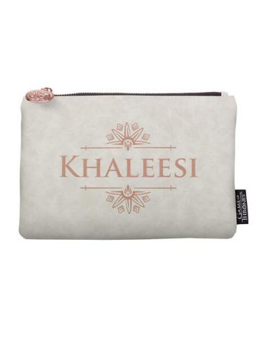 Game Of Thrones: Half Moon Bay - Khaleesi (Pouch / Borsetta)