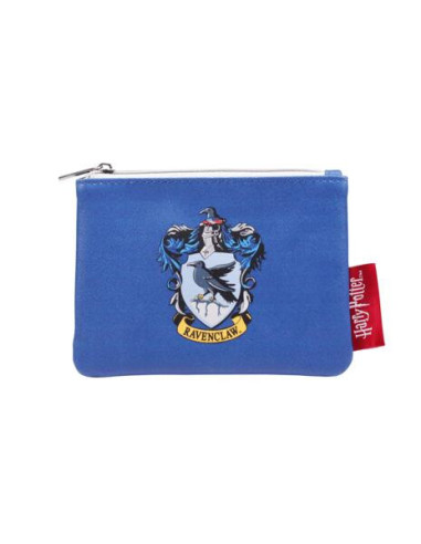 Harry Potter: Half Moon Bay - Ravenclaw (Purse Small / Borsetta)