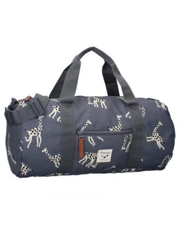 Kidzroom: Vadobag - Stories Blue (Sports Bag / Borsa Sportiva)