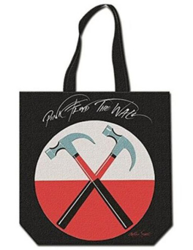 Pink Floyd: The Wall Hammers (Borsa Larga Shopping)