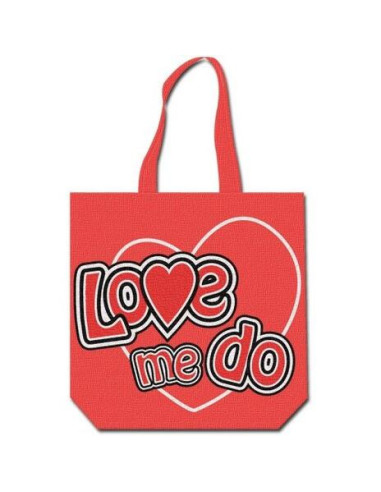 Beatles (The): Love Me Do (Borsa)