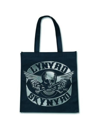 Lynyrd Skynyrd: Biker Patch On (Eco Borsa)