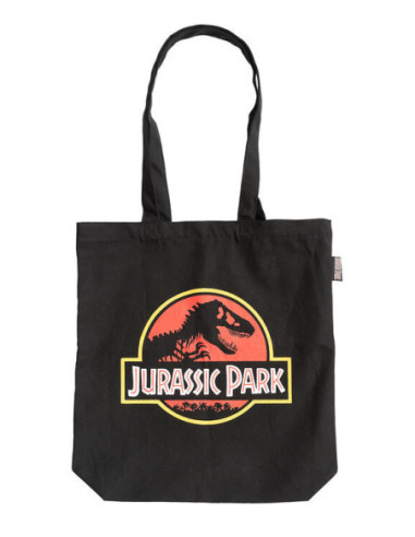 Jurassic Park: Grupo Erik (Borsa Di Tela)