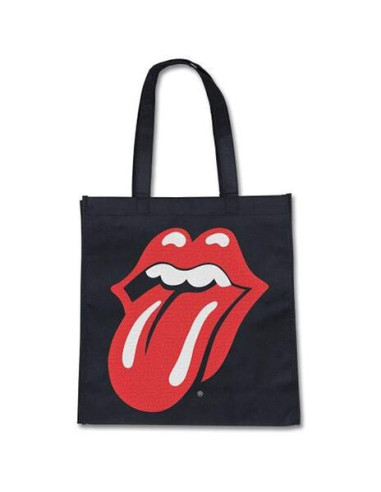 Rolling Stones (The): Classic Tongue Eco (Borsa)