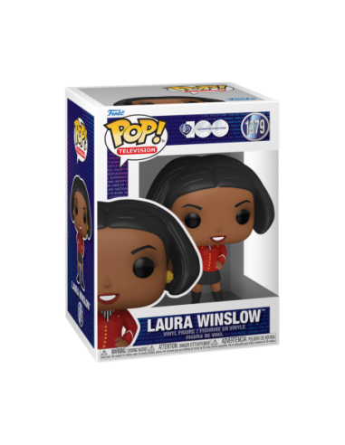 Family Matters: Funko Pop! Television - Laura (Vinyl Figure 1379)