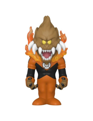 Dc Comics: Funko Pop! Soda - Green Lantern - Larfleeze