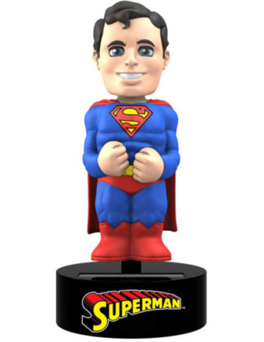 Dc Comics: Neca - Superman - Superman Body Knocker