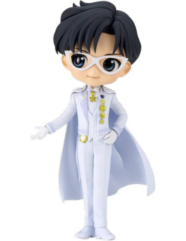 Sailor Moon: Banpresto - Eternal The Movie - Prince Endymion (Version B)