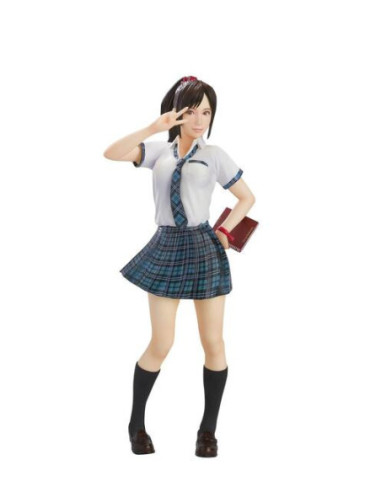 Summer Lesson: Bandai - Miyamoto Hikari