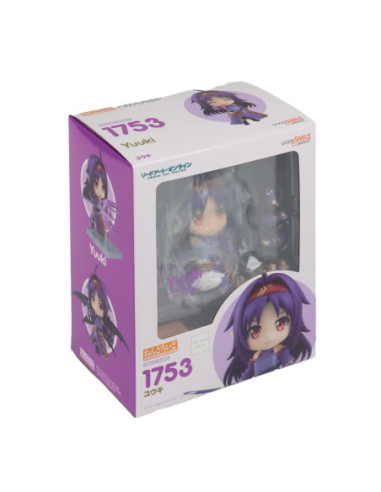 Sword Art Online: Good Smile Company - Yuuki Nendoroid