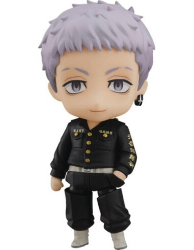 Tokyo Revengers Takashi Mitsuya Nendoroid