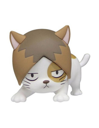 Haikyu!!: Kenma Cat Petit 1 Noodle Stopper Petit Fig