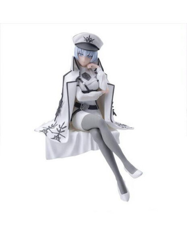 Rwby: Ice Queendom Perching Pm - Weiss Schnee: Nig