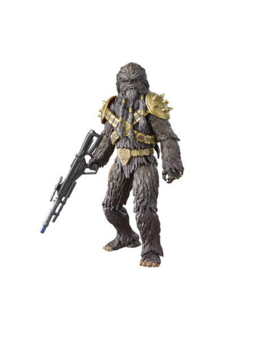 Star Wars: Hasbro - The Black Series - Krrsantan