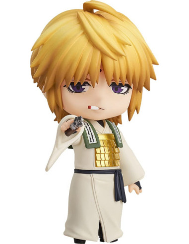 Saiyuki Reload Zeroin Genjo Sanzo Nendoroid Af E