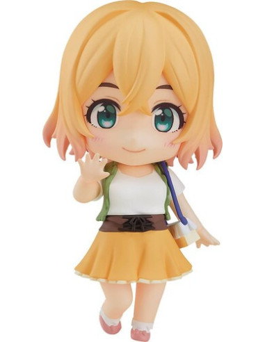 Rent A Gf Mami Nanami Nendoroid Af