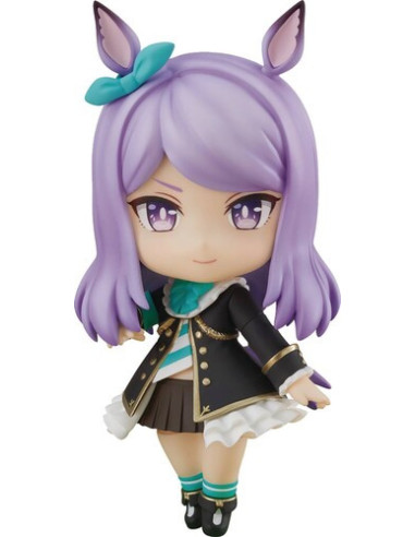 Umamusume Pretty Mejiro Mcqueen Nendoroid