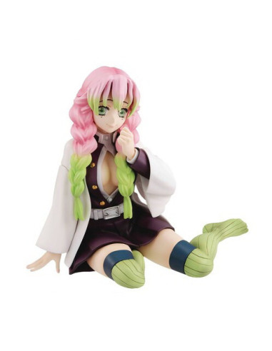 Demon Slayer: Megahouse - Gem Series - Kanroji-San Palm Pvc