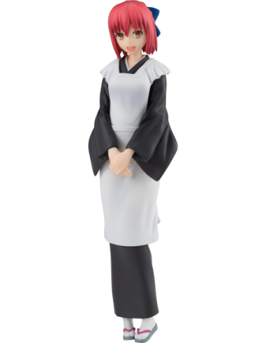 Tsukihime Blue Glass Moon Pop Up Parade Kohaku Pvc