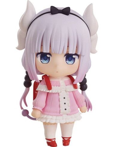 Miss Kobayashis Dragon Maid Kanna Nendoroid Af