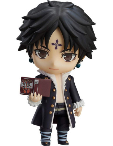 Hunter X Hunter Chrollo Lucilfer Nendoroid Af