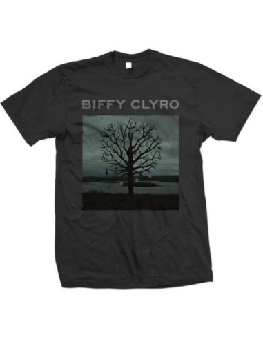 Biffy Clyro: Chandelier (T-Shirt Unisex Tg. L)