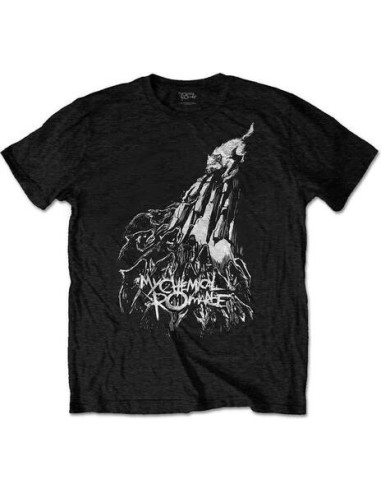 My Chemical Romance: The Pack (T-Shirt Unisex Tg. XL)