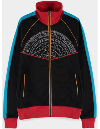 Marvel: Dr Strange - Hero Item Summer Jacket Black (Giacca Unisex Tg. M)