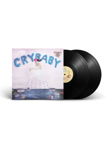 Martinez Melanie - Cry Baby Deluxe Edition