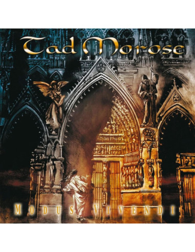 Tad Morose - Modus Vivendi - (CD)