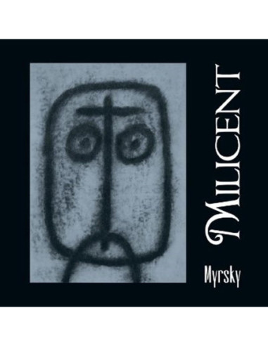 Millicent - Myrsky - (CD)