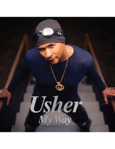 Usher - My Way (25Th Anniversary)