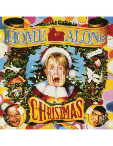 Compilation - Home Alone Christmas